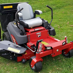 Fast Delivery <b>for</b> Z231BR Industrial 2-Stroke Zero Turn Premium Quality Mower Built Efficiency Buy Direct Low Prices Wholesale - Product Image 1