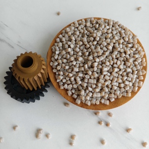 Chất lượng cao nha khoa PEEK hạt Trinh Nữ polyether ether Ketone viên PEEK nguyên liệu PEEK bột với giá tốt nhất - Product Image 1