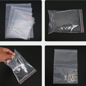 Sacs de scellant de stockage sous vide transparents en gros d'usine pour les boîtes d'emballage imprimées de stratification brillante de nourriture - Product Image 5