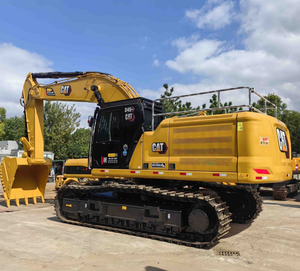 Excavatrice CAT 345GC à vendre - Product Image 1