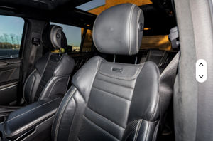 Mercedes-AMG GLS 63 2017 Usado (LHD/RHD) - Product Image 2
