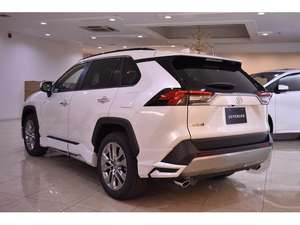 TOYOTA RAV4, usado - Product Image 2