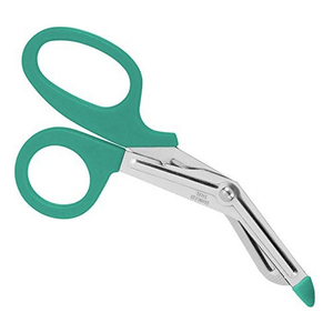 Ciseaux utilitaires EMT 5.5 "7.5" premiers soins paramédicaux infirmiers pansement cisaillement d'urgence ciseaux universels de qualité supérieure - Product Image 4