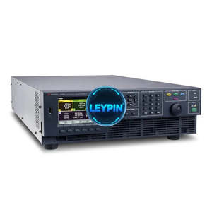แหล่งจ่ายไฟอุตสาหกรรม Keysight AC6903H 320 Vrms สามเฟส 3 kVA ความถี่ 5000 Hz สำหรับการใช้งาน Lexso - Product Image 5