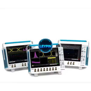 Oscilloscope à signaux mixtes Tektronix série 6 B MSO58B 8 canaux, bande passante 1 GHz-10 GHz, fréquence d'échantillonnage 2,5 GSa/s, résolution 12 bits - Product Image 6