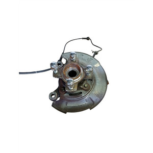 ASSALE ANTERIORE SINISTRO COMPLETO SUZUKI Serie Ignis (/MF) 4515181P00000 K12C (17>) - Product Image 1