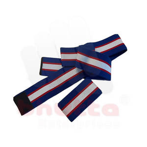 Venta al por mayor neopreno ajustable elasticidad transpirable Unisex personalizable gimnasio entrenamiento rodilleras deportes Fitness soporte para - Product Image 1