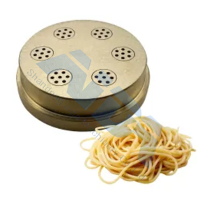 Machine économique pour la fabrication de <span class=keywords><strong>spaghetti</strong></span>, ligne de production automatique de pâtes 150 kg/h pour usine alimentaire de taille moyenne - Product Image 6