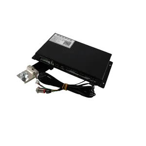 JkBms-inversor inteligente B2A25SRP, dispositivo con Balance activo de 1000A, Puerto dividido Bms, compatible con Uart Rs485