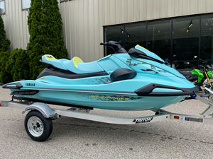 สินค้าขายดีประจำปี 2015-2026 ยามาฮ่า VX Limited HO เรือยนต์ M0T0RSPORTS รุ่นใหม่ |   ใช้แล้ว |   ต้นฉบับ - Product Image 4