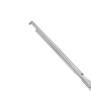 เครื่องมือผ่าตัดแบบใช้มือคุณภาพสูง ทำจากเงิน ใช้ซ้ำได้ รุ่น Kerrison Punches สำหรับการผ่าตัดทั่วไป - Product Image 5