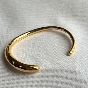 Personalizado grabado China Escultura Moderna brazaletes de metal regalo joyería - Product Image 2