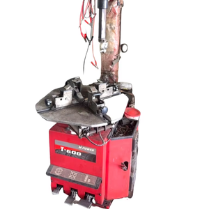 Démonte-pneus moto - Product Image 1