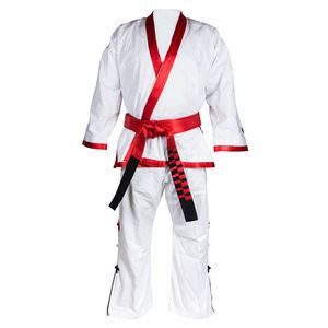 Uniforme de Jiu-Jitsu Brasileño (BJJ) Personalizado, Tejido de Perlas, Kimono de Jiu-Jitsu, Trajes de BJJ al por Mayor, Diseño Personalizado, Kimono de BJJ, Artes Marciales - Product Image 3
