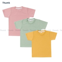 Couleur chaude aux États-Unis et au Canada 100% Polyester Sublimation Blanks T-shirts pour hommes Vêtements et grande taille et taille réelle