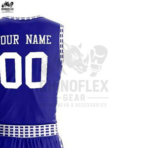 Vêtements de sport OEM, conception personnalisée, uniformes de basket-ball respirants pour femmes, hommes, adultes, tailles plus grandes, uniformes de basket-ball de couleur personnalisée - Product Image 6