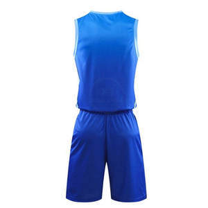 Uniforme de Baloncesto de Diseño Único y Alta Calidad al por Mayor, Ropa Deportiva Más Vendida, Uniforme de Baloncesto Hecho en Pakistán - Product Image 2
