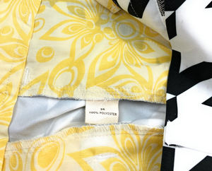 Shorts de golf pour hommes de haute qualité séchage rapide respirant impression par sublimation Shorts de sport légers pour l'entraînement - Product Image 5