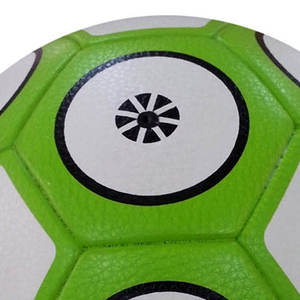 Factory Direct Best Quality Customized Size Sports <b>Football</b> Training Thermal Ball Made of <b>Leather</b> with Printed Logo Wholesale - Product Image 4