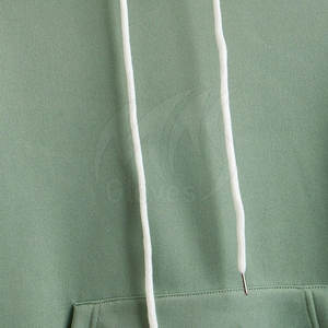 Sweats à capuche souples de haute qualité avec logo personnalisé 2024 Sweats à capuche pour hommes avec logo personnalisé - Product Image 6