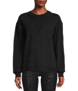 Sudadera con Capucha de Felpa Francesa para Hombre, Lavada al Ácido, Bordada, de Invierno, Color Sólido, Estilo Urbano - Product Image 4