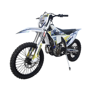 OEM NX 250cc可定制4冲程水冷迷你摩托车越野越野车越野摩托车制造 - Product Image 6