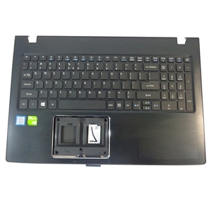 Nueva funda para reposamanos con teclado retroiluminado Nueva funda para reposamanos con teclado retroiluminado
