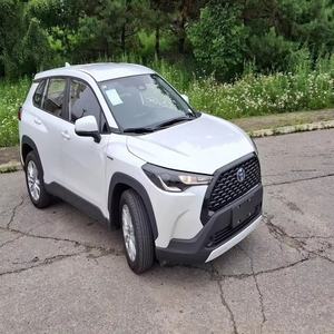 Toyota Corolla Cross Hybride 2024 à vendre - Product Image 1