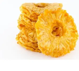 2024 EXPORT DRIED PINEAPPLE HIGH QUALITY FROM VIET NAM/ HOT TREND DRIED PINEAPPLE FROM VIET NAM 2024