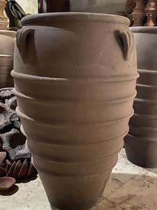 POTS DE FLEURS DE TAILLE MOYENNE FAITS À LA MAIN EN TERRE CUITE POTS DE FLEURS PERSONNALISÉS BOLS À FRUITS - Product Image 2