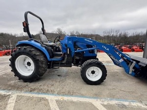 2003 TC45DA รถแทรกเตอร์ที่มีส่วนประกอบหลักที่สำคัญปั๊มแบริ่งเกียร์-ทางเลือกสำหรับความต้องการของคุณ - Product Image 4