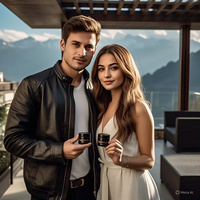 HACCP certifié marque privée 30g extrait de résine de Shilajit de l'Himalaya acide fulvique pour hommes et femmes shilajit le plus pur