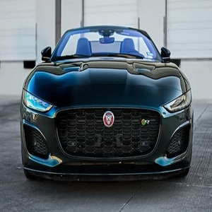 (L&A) รถแจ๊คการ์ F-Type R เปิดประทุน ปี 2021 มือสอง - Product Image 1