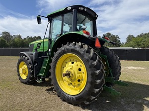 Premium Quality for John for 175 60HP 4WD Farm Tractor with Pump <b>Ships</b> Fast in Stock Ready to Work Ready for sale - Product Image 6