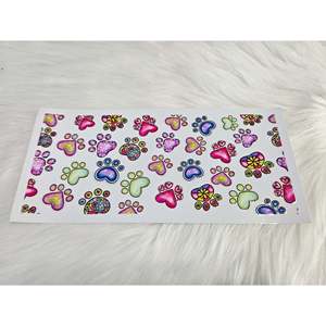 A25pen 14 adesivi decorativi - Product Image 1