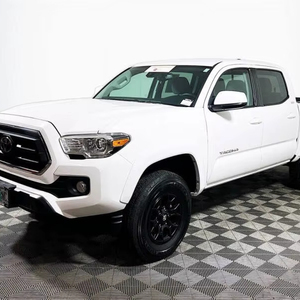 2021 T * oyota Tacoma SR5 V6 d'occasion - Product Image 1