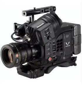 NUEVO Kit de Cámara Digital AU-V35LT1G 4K Varicam LT Completamente Ensamblado, Cámaras Digitales, Videocámaras - Product Image 4
