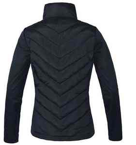 Chaqueta Ecuestre Personalizada al por Mayor, Acolchada, Ligera, de Invierno, Chaqueta de Montar a Caballo, Chaqueta de Invierno - Product Image 4