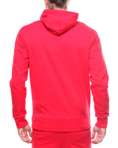 Sweat-shirt à capuche en coton de haute qualité pour hommes et femmes, logo personnalisé, sweat-shirt à capuche pour hommes, crocheté, personnalisé, lourd - Product Image 6