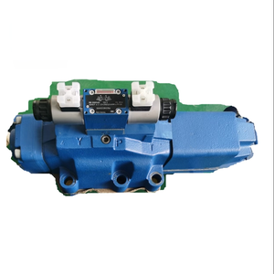 3DREME16P-60/100YG24K31V วาล์วลดความดันตามสัดส่วน3drepe 6 C-20 = 25EG24K31/F1M = 0 - Product Image 2