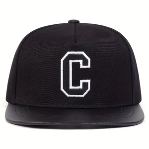 Chapeau de camionneur Snapback réglable de haute qualité pour hommes et femmes en gros Logo personnalisé casquette de golf corde pour le cyclisme et l'alpinisme - Product Image 6