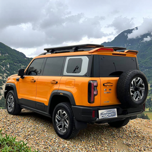 Baic Beijing BJ 40 2.0T Automatique 5 places 2024 - Product Image 2