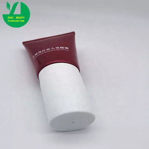 Tùy chỉnh sus316 thép không gỉ 100ml 3 con lăn bóng Applicator tin nhắn mỹ phẩm Ống bao bì cho làm săn chắc cổ điều trị - Product Image 4