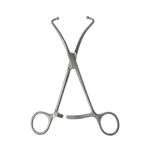 High Quality <b>Orthopedic</b> <b>Instruments</b> Manual Steel and Metal Bone Reduction Forceps for Neurosurgery <b>Surgical</b> Procedures - Product Image 6