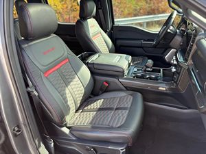 FORD F-150 SHELBY SUPER SNAKE 2024 d'occasion, conduite à gauche/droite - Product Image 4