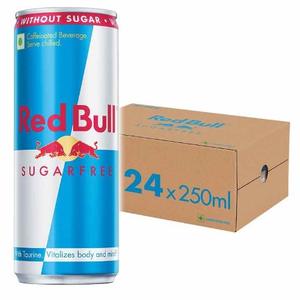 Bebidas Energéticas Red Bulls, Empaque de Caja de Bebidas Carbonatadas, Mayorista y Distribuidor en Francia a Precios de Fábrica al por Mayor - Product Image 6