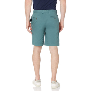 Short en coton pour hommes, vente en gros - Product Image 3