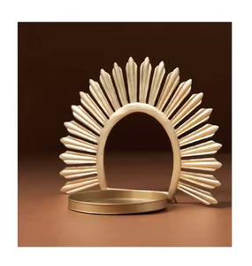 <b>Marvelous</b> Design 2025 Candle Holder In Premium Finishing for Home Decoration Events and Wedding Decor <b>Lighting</b> Candle Stands - Product Image 6