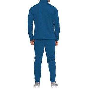 Traje deportivo para hombre, chándal masculino para hacer ejercicio en el gimnasio - Product Image 4