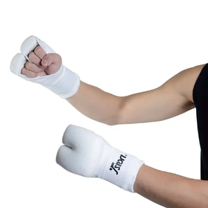 Protège-poignet en Polyester EVA, 1 paire, Support de poignet pour les Arts martiaux - Product Image 1